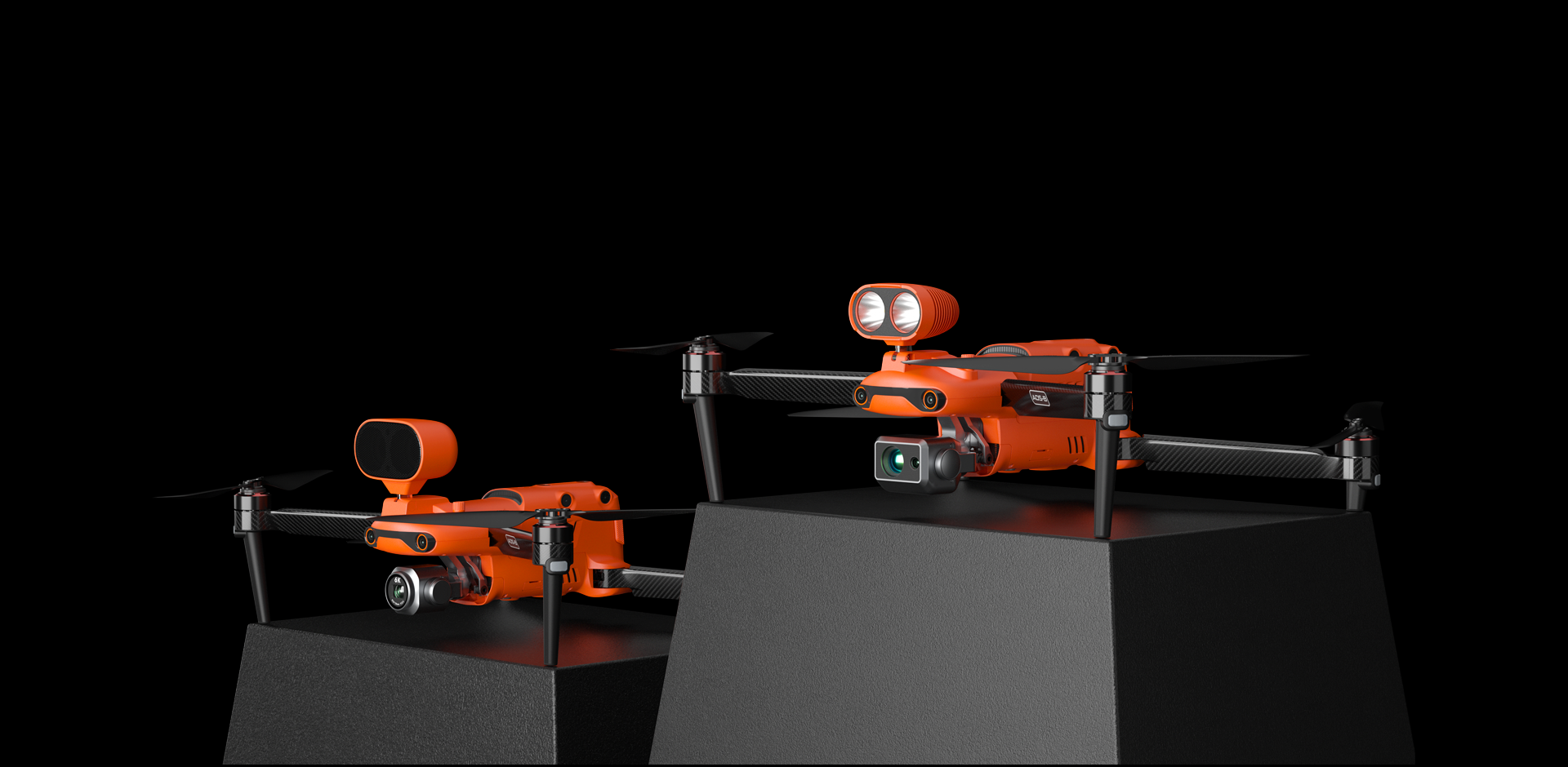 Autel Robotics EVO II Enterprise Series