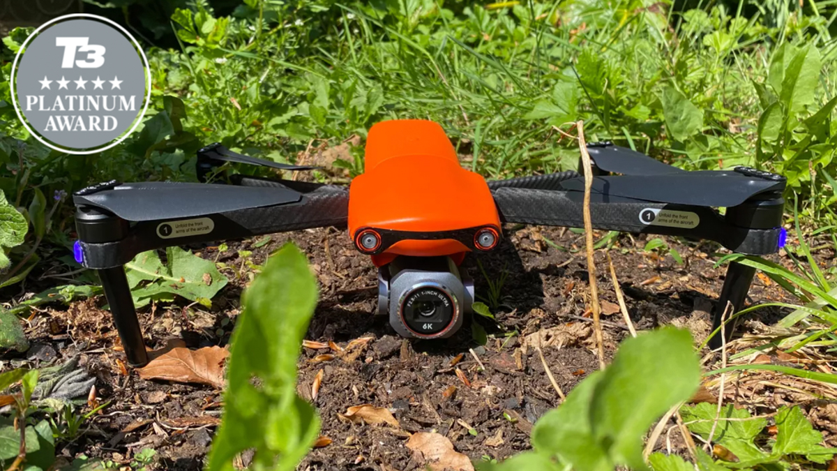 Autel Evo Lite+ review: a top prosumer camera drone to rival the world-conquering DJI Mavic 3
